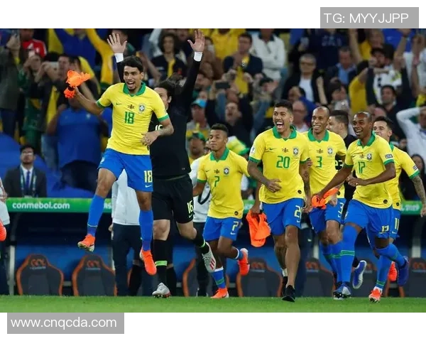 美洲杯2019精彩回放巴拉圭对阵卡塔尔全场比赛视频重温