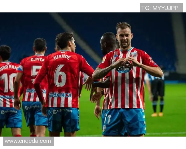 西班牙人对阵卢戈精彩赛事回顾与分析完整版