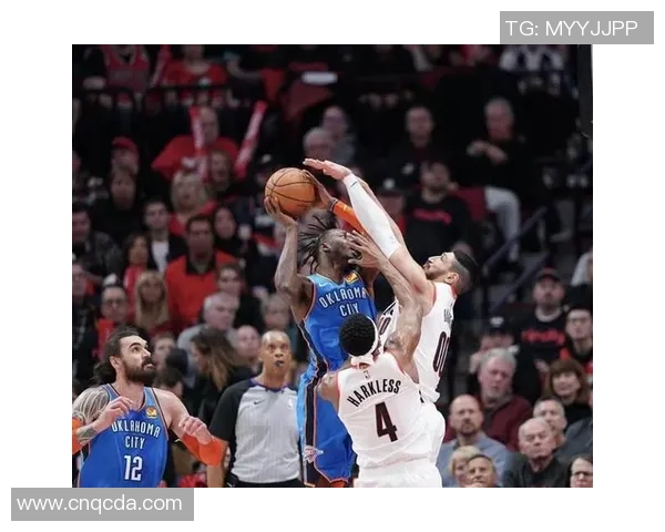 雷霆与开拓者对决回顾2月6号精彩瞬间与赛后分析