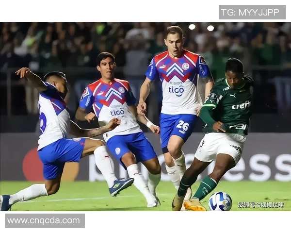 拉卡莱拉联与科洛科洛的激烈对决揭示南美足球的魅力与竞争力