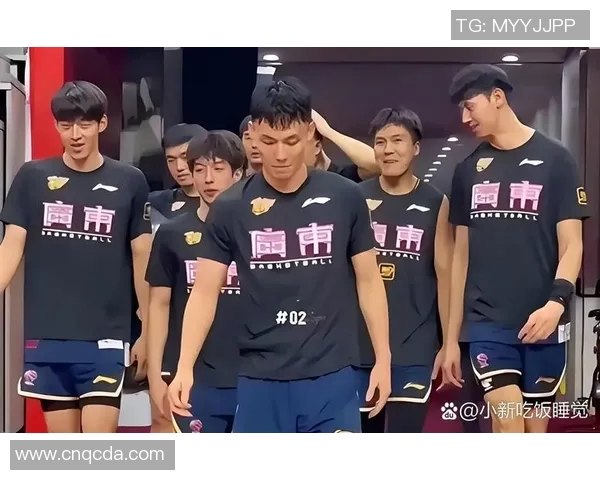 2019年广东男篮与同曦精彩对决回顾及赛后分析