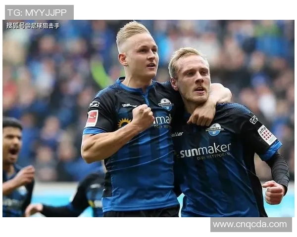 波鸿与达姆施塔德11月13日激战前瞻分析及球迷热议汇总 波鸿与达姆施塔德11月13日激战前瞻分析及球迷热议汇总