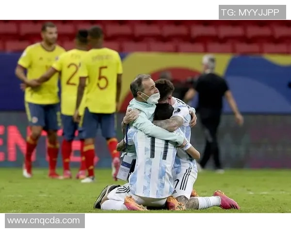 美州杯巴西对阿根廷精彩比赛直播全程回顾与分析