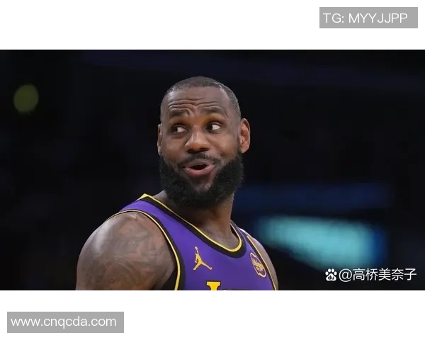 詹姆斯在凯尔特人第六场比赛中的精彩表情与关键时刻回顾