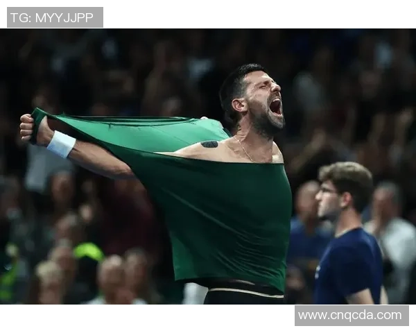 又打破!德约科维奇超越罗费德勒!再次改写世界排名纪录! 又打破!德约科维奇超越罗费德勒!再次改写世界排名纪录!