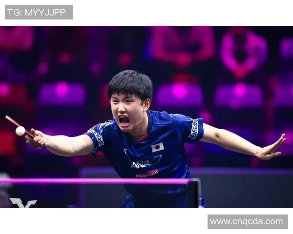 张本智和要挟大!本年打破5位国乒世界冠军,外协会仅此1人 张本智和要挟大!本年打破5位国乒世界冠军,外协会仅此1人