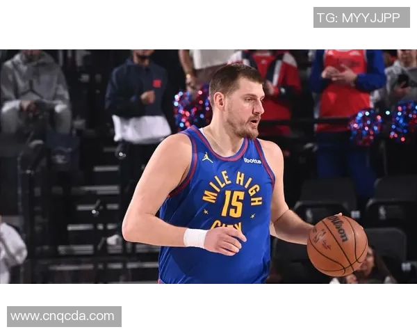 无缘局面五连三双！约基奇21+14+9丢绝平 关键时刻痛失球权太丧命