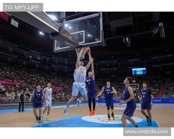 男篮全运终究名次揭晓：广东全胜登顶辽宁第4浙江创队史